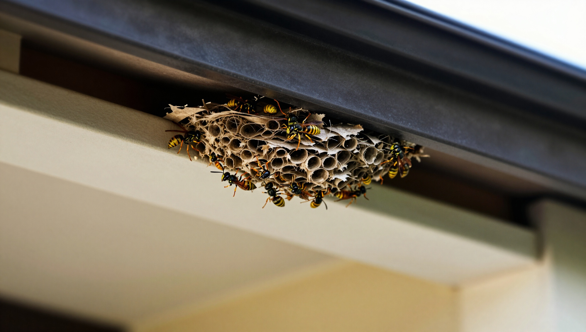 Bees and Wasp Removal in Milsons Point