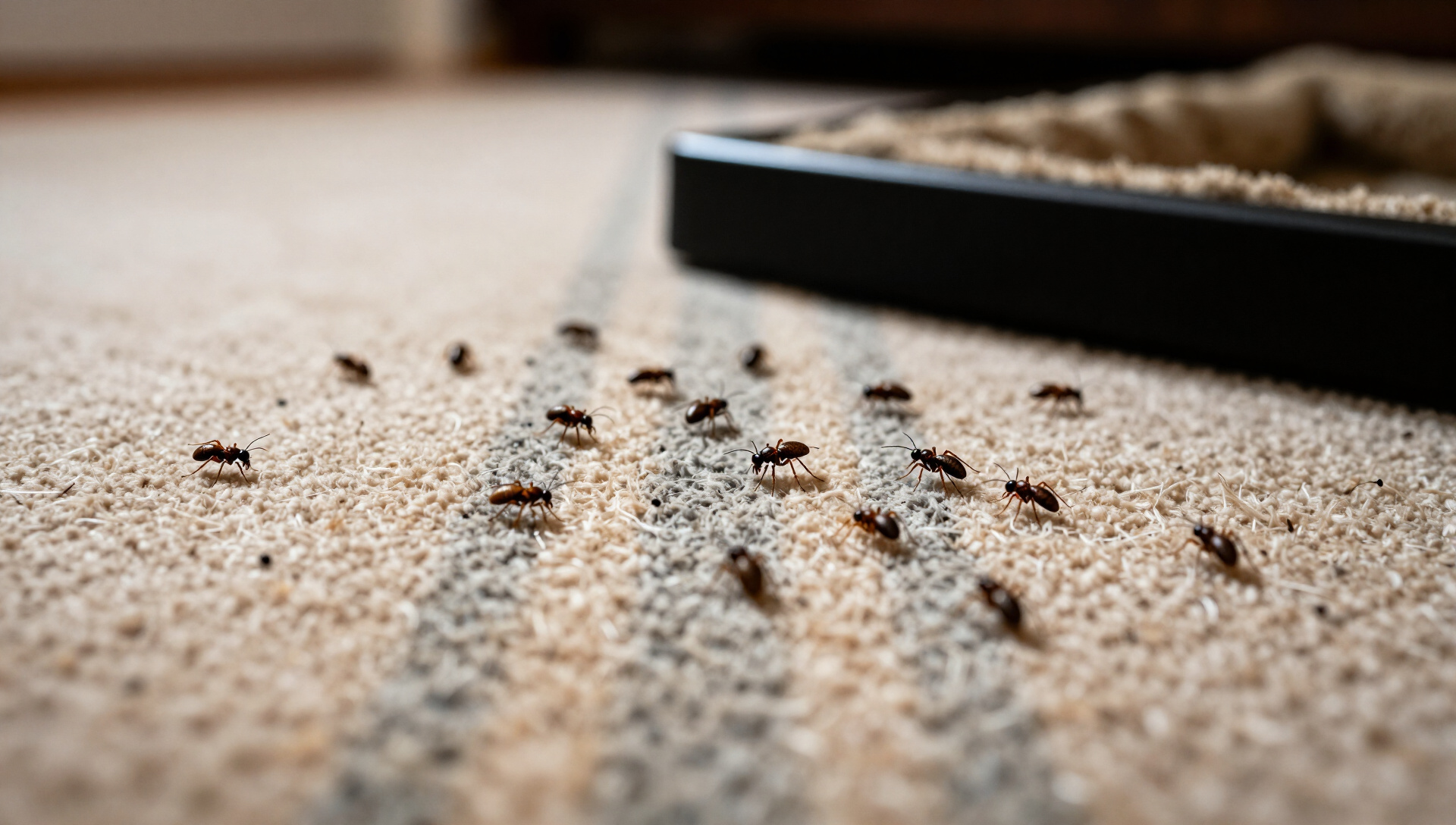 Fleas and Ticks Removal in Milsons Point